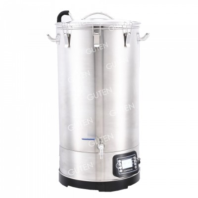 Guten 70liter microbrewery/ All in one home brewing equipment/ Beer brewer GU-S700-1