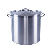 05 Soup Tank / Stainless steel Tank / Water Tank