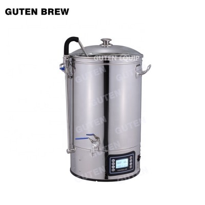 50L MICRO BRWERY/ GUTEN BREW 50L/ HOME BREWING MACHINE/BM-S500M-1