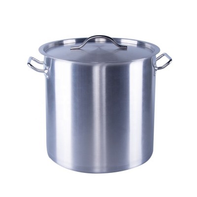 Soup Tank/ Stainless Steel Pot/ 25L