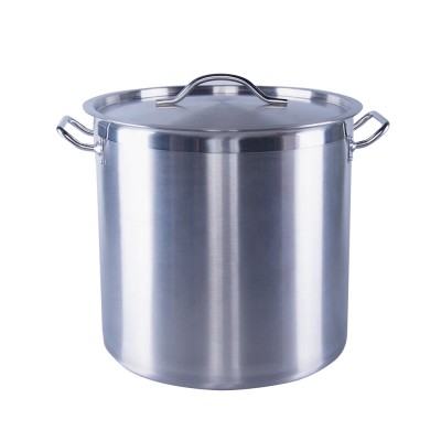 Stainless Steel Kettle ST-05