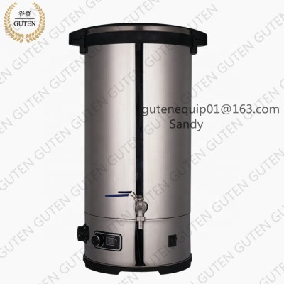 Hot selling beer mash tun/ Electric beer brewing machine/brew in a bag BM-D300D-1B