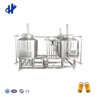 Beer Brewing Machine